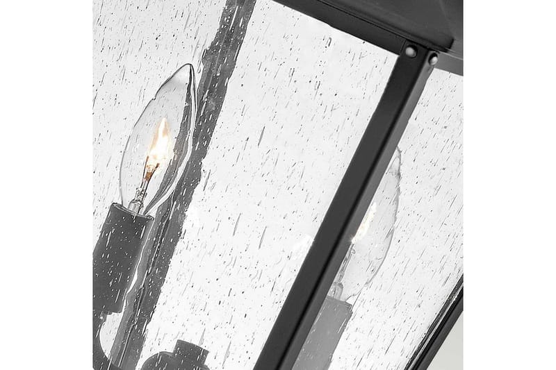 Sockellampa Hinkley Huntersfield - Belysning - Utelampor & utomhusbelysning - Stolplykta & grindlykta