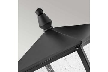 Sockellampa Hinkley Huntersfield - Belysning - Utelampor & utomhusbelysning - Stolplykta & grindlykta