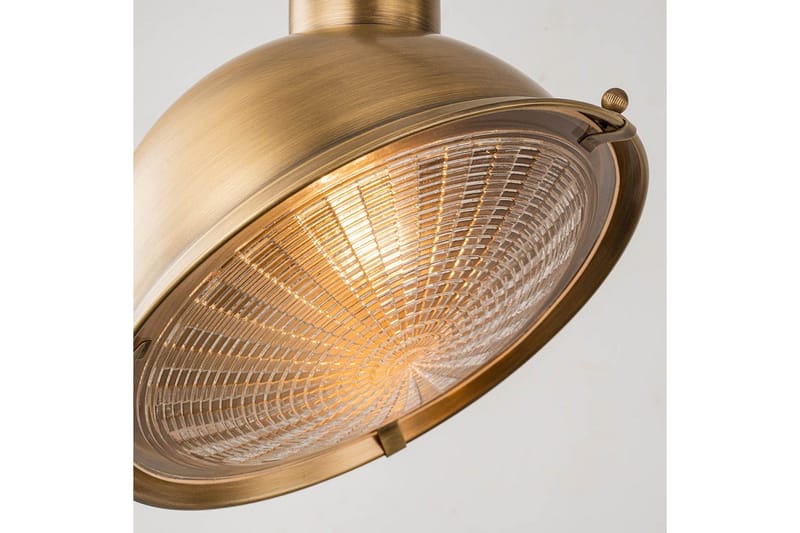 Utomhusvägglampa Elstead Lighting Chiswick - Belysning - Utelampor & utomhusbelysning - Fasadbelysning & vägglyktor