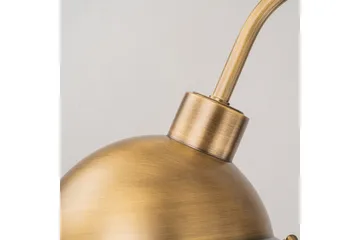 Utomhusvägglampa Elstead Lighting Chiswick - Belysning - Utelampor & utomhusbelysning - Fasadbelysning & vägglyktor