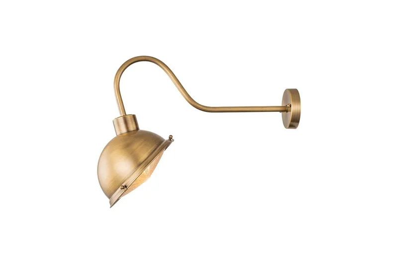 Utomhusvägglampa Elstead Lighting Chiswick