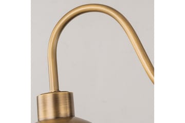 Utomhusvägglampa Elstead Lighting Chiswick - Belysning - Utelampor & utomhusbelysning - Fasadbelysning & vägglyktor