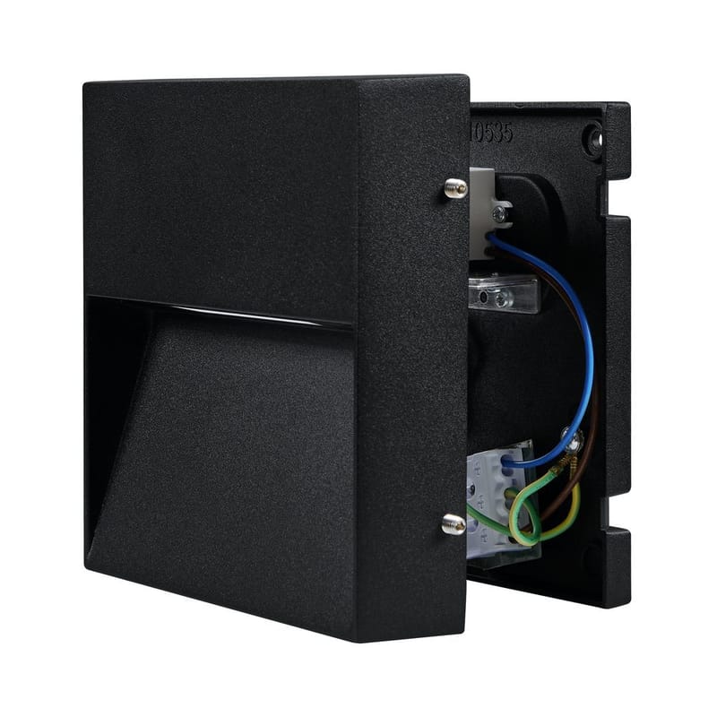 Vägglampa Utebelysning Maruggio - 15 cm - Belysning - Utelampor & utomhusbelysning - Fasadbelysning & vägglyktor