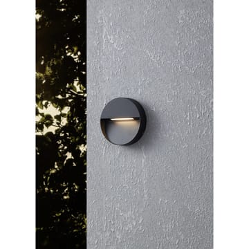 Vägglampa Utebelysning Maruggio - 15 cm - Utemöbler & utemiljö - Övrigt utemöbler - Tillbehör utemöbler - Klädselpaket utemöbler