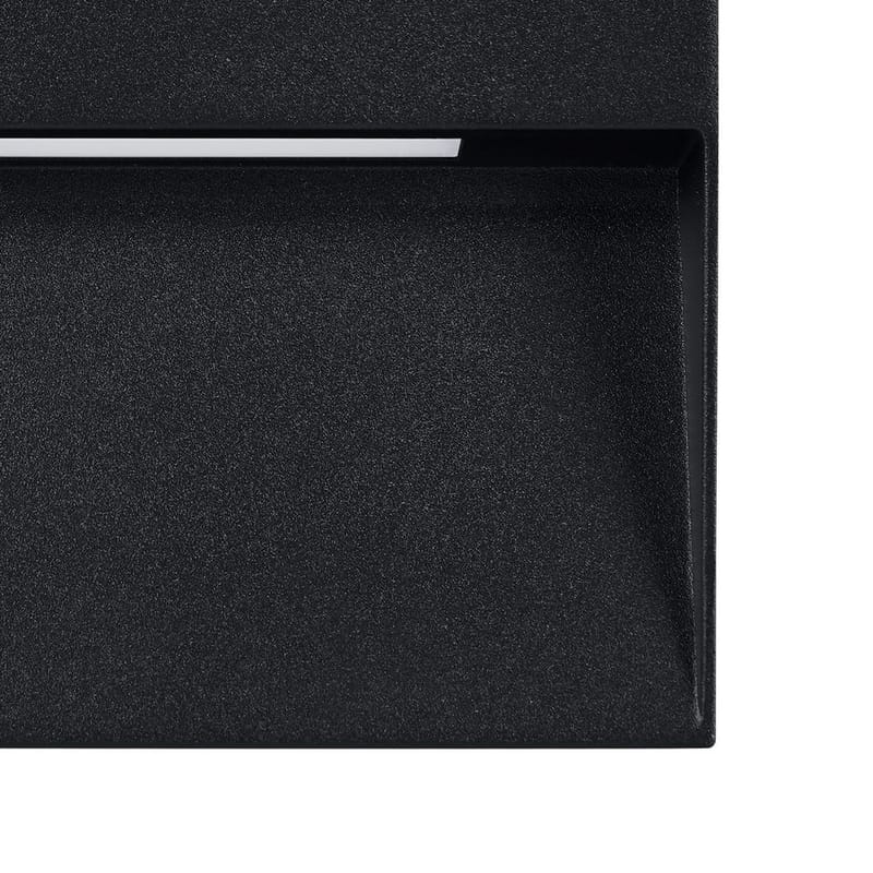 Vägglampa Utebelysning Maruggio - 15 cm - Belysning - Utelampor & utomhusbelysning - Fasadbelysning & vägglyktor