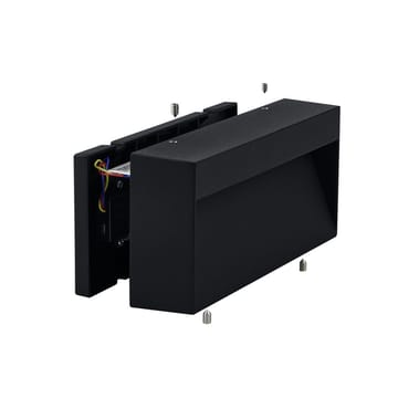 Vägglampa Utebelysning Maruggio - 9 cm - Belysning - Utelampor & utomhusbelysning - Fasadbelysning & vägglyktor