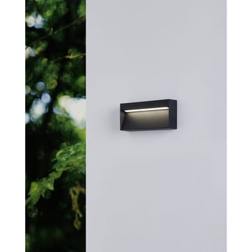 Vägglampa Utebelysning Maruggio - 9 cm - Utemöbler & utemiljö - Övrigt utemöbler - Tillbehör utemöbler - Klädselpaket utemöbler