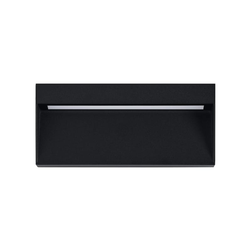 Vägglampa Utebelysning Maruggio - 9 cm - Utemöbler & utemiljö - Övrigt utemöbler - Tillbehör utemöbler - Klädselpaket utemöbler