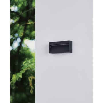 Vägglampa Utebelysning Maruggio - 9 cm - Utemöbler & utemiljö - Övrigt utemöbler - Tillbehör utemöbler - Klädselpaket utemöbler