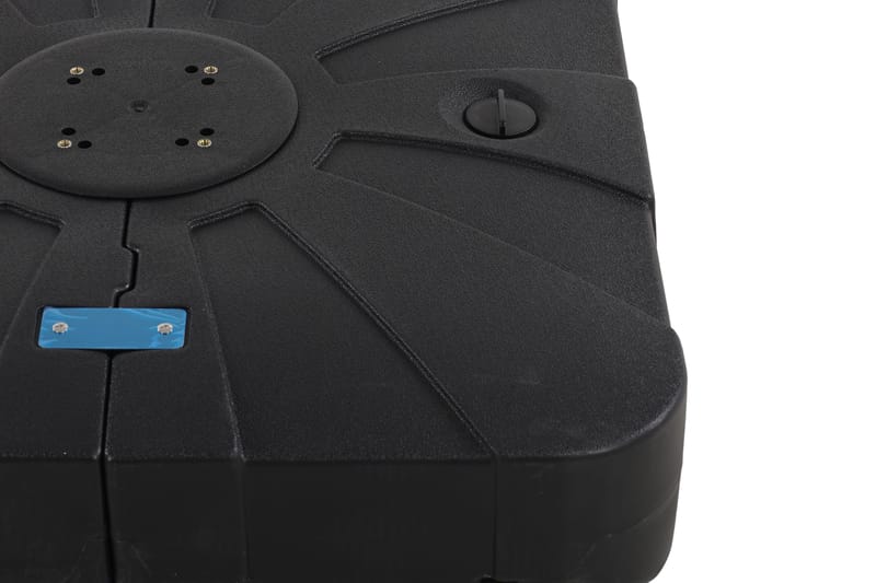 Vienna Parasollfot 3x3m - Utemöbler & utemiljö - Övrigt utemöbler - Tillbehör utemöbler - Parasollfot