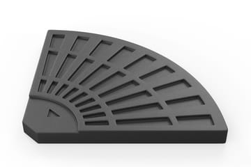 Vienna Parasollfot 3m - Utemöbler & utemiljö - Övrigt utemöbler - Tillbehör utemöbler - Parasollfot