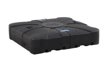 Vienna Parasollfot 3x3m - Utemöbler & utemiljö - Övrigt utemöbler - Tillbehör utemöbler - Parasollfot