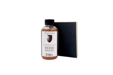 Vaxolja 250 ml - Leather Master - Utemöbler & utemiljö - Övrigt utemöbler - Underhåll utemöbler - Möbelvård till trä