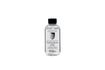 Natural Oil 250ml skyddsolja för trä och sten - Utemöbler & utemiljö - Övrigt utemöbler - Underhåll utemöbler - Möbelvård till trä
