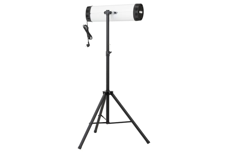 Calore Infravärmare 1500W - Svart - Utemöbler & utemiljö - Balkong & altan - Altanvärme - Infravärmare