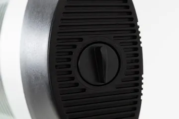 Celso Infravärmare 1500W - Svart - Utemöbler & utemiljö - Balkong & altan - Altanvärme - Infravärmare