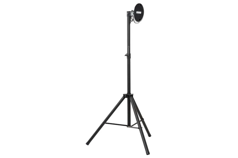 Celso Infravärmare 1500W - Svart - Utemöbler & utemiljö - Balkong & altan - Altanvärme - Infravärmare