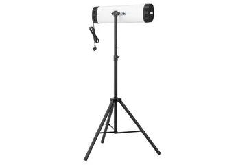 Celso Infravärmare 1500W - Svart - Utemöbler & utemiljö - Balkong & altan - Altanvärme - Infravärmare