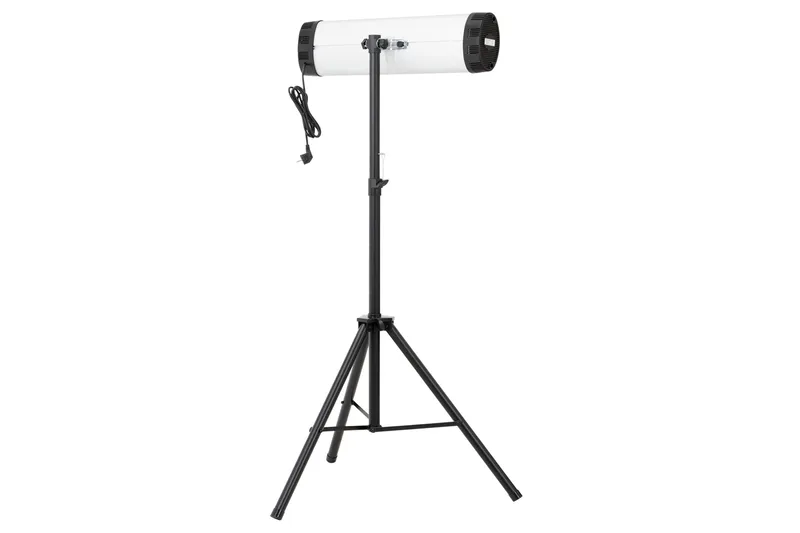 Celso Infravärmare 1500W - Svart - Utemöbler & utemiljö - Balkong & altan - Altanvärme - Infravärmare