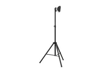 Celso Infravärmare 2000W - Svart - Utemöbler & utemiljö - Balkong & altan - Altanvärme - Infravärmare