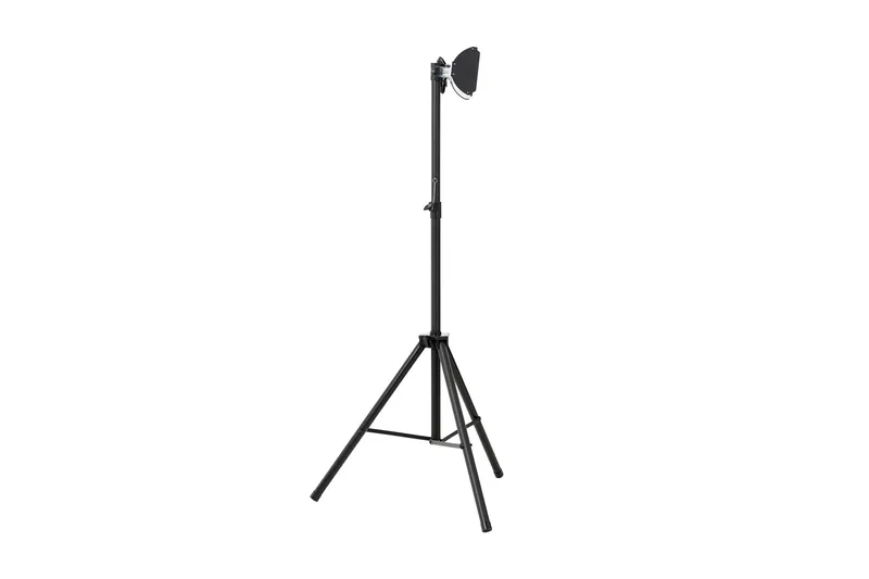 Celso Infravärmare 2000W - Svart - Utemöbler & utemiljö - Balkong & altan - Altanvärme - Infravärmare