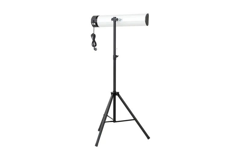 Celso Infravärmare 2000W - Svart - Utemöbler & utemiljö - Balkong & altan - Altanvärme - Infravärmare