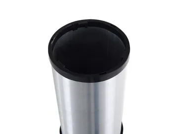 Vezuvio Infravärmare - Svart - Utemöbler & utemiljö - Balkong & altan - Altanvärme - Infravärmare