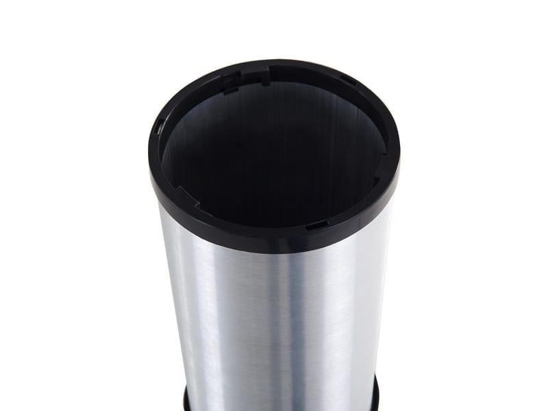 Vezuvio Infravärmare - Svart - Utemöbler & utemiljö - Balkong & altan - Altanvärme - Infravärmare