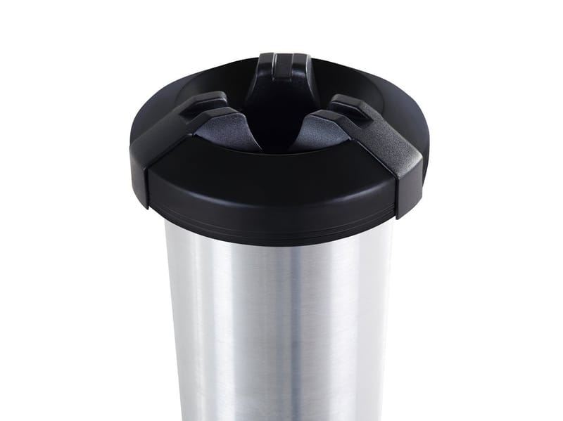 Vezuvio Infravärmare - Svart - Utemöbler & utemiljö - Balkong & altan - Altanvärme - Infravärmare