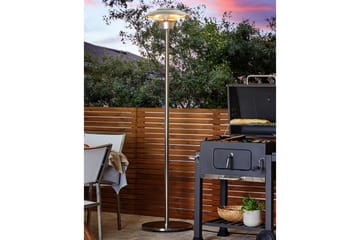 Terrassvärmare Askja - Utemöbler & utemiljö - Balkong & altan - Altanvärme - Infravärmare