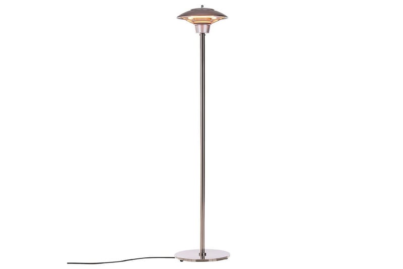 Terrassvärmare Askja - Utemöbler & utemiljö - Balkong & altan - Altanvärme - Infravärmare