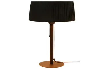 Terrassvärmare Olleria - Svart - Utemöbler & utemiljö - Balkong & altan - Altanvärme - Infravärmare