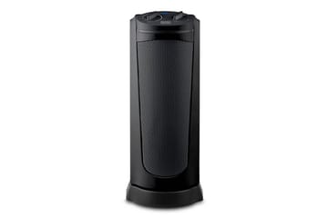 Tornvärmare Black+Decker Svart 2000W - Utemöbler & utemiljö - Balkong & altan - Altanvärme - Värmefläkt