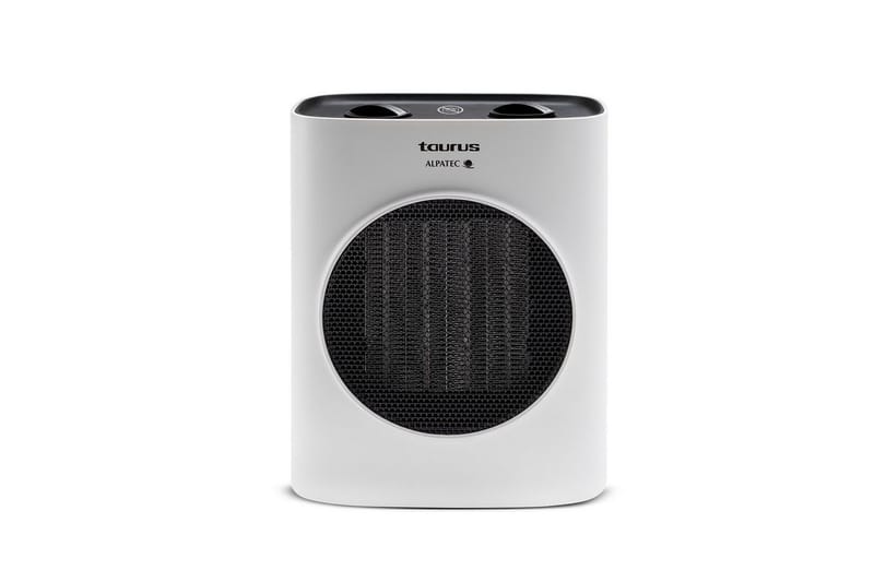 Värmeelement Taurus Tropicano 7C, Vit