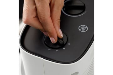 Värmeelement Taurus Tropicano 7C - Vit - Utemöbler & utemiljö - Balkong & altan - Altanvärme - Värmefläkt