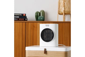 Värmeelement Taurus Tropicano 7C - Vit - Utemöbler & utemiljö - Balkong & altan - Altanvärme - Värmefläkt