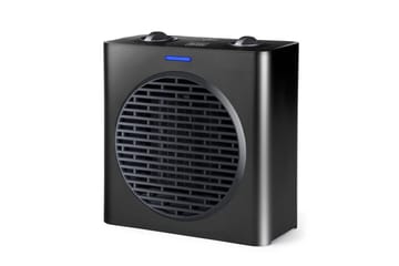 Värmefläkt Black+Decker 1500W Svart - Utemöbler & utemiljö - Balkong & altan - Altanvärme - Värmefläkt