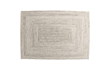 Petra Matta 200x290 cm - Brun - Utemöbler & utemiljö - Balkong & altan - Balkonggolv - Plastmatta balkong