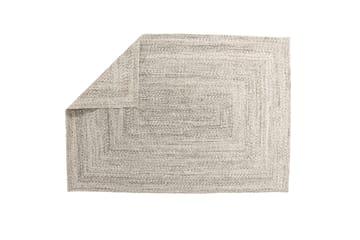 Petra Matta 200x290 cm - Brun - Utemöbler & utemiljö - Balkong & altan - Balkonggolv - Plastmatta balkong