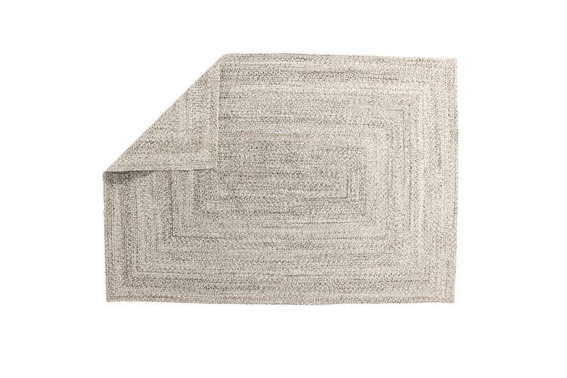 Petra Matta 200x290 cm - Brun - Utemöbler & utemiljö - Balkong & altan - Balkonggolv - Plastmatta balkong