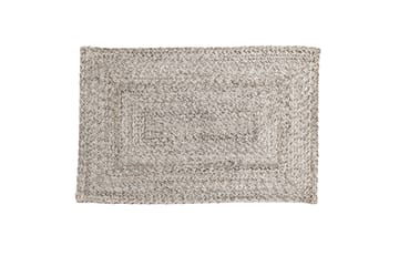 Petra Matta 60x90 cm - Brun - Utemöbler & utemiljö - Balkong & altan - Balkonggolv - Plastmatta balkong