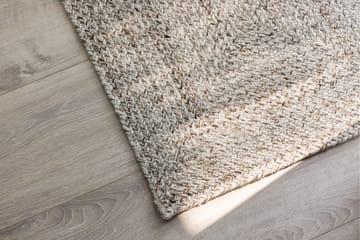 Petra Matta 60x90 cm - Brun - Utemöbler & utemiljö - Balkong & altan - Balkonggolv - Plastmatta balkong