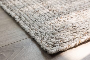 Petra Matta 60x90 cm - Brun - Utemöbler & utemiljö - Balkong & altan - Balkonggolv - Plastmatta balkong
