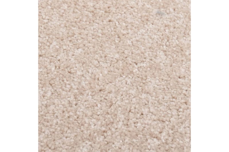 Matta 240x340 cm mörk beige - Beige - Plastmatta - Plastmatta balkong - Köksmatta & plastmatta kök