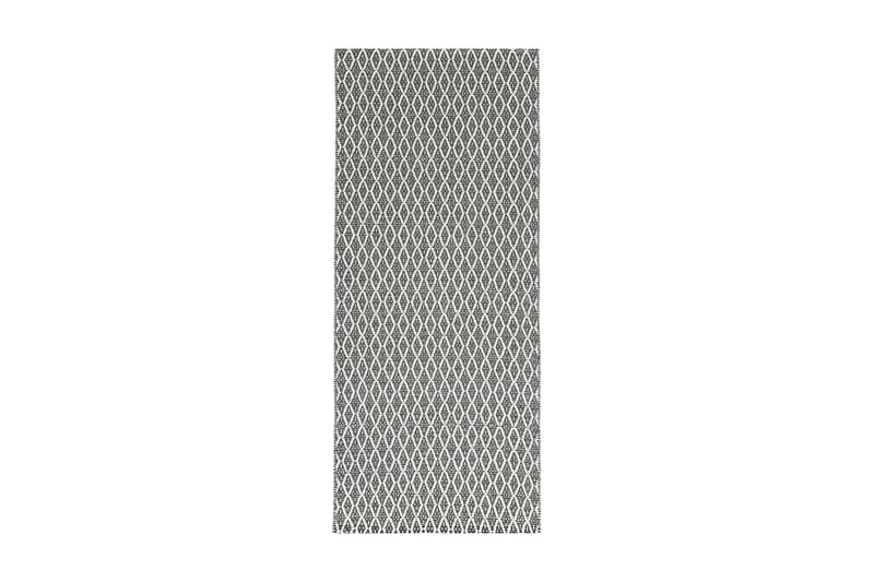 Plastmatta Eye 70x300 Vändbar PVC Grå - Horredsmattan - Utemöbler & utemiljö - Balkong & altan - Balkonggolv - Plastmatta balkong