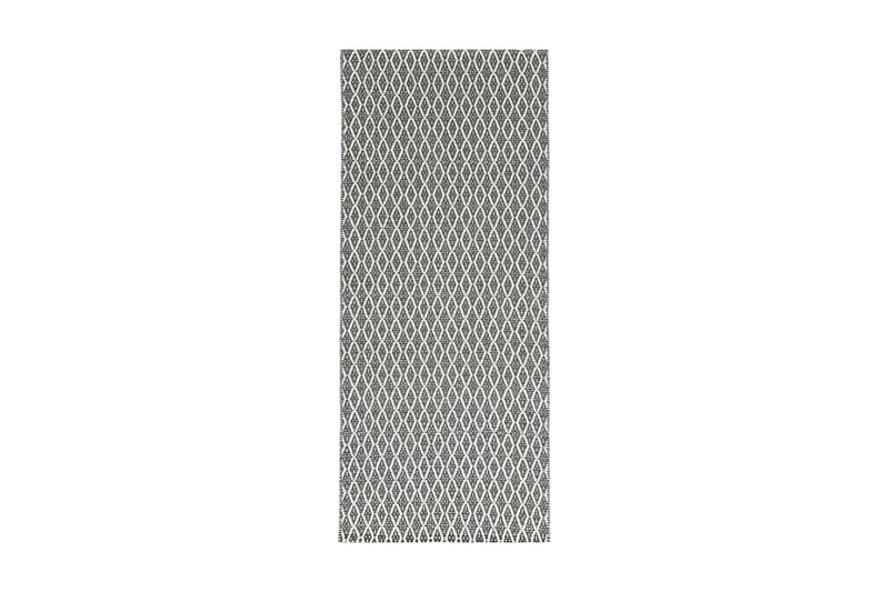 Plastmatta Eye 70x350 Vändbar PVC Grå - Horredsmattan - Utemöbler & utemiljö - Balkong & altan - Balkonggolv - Plastmatta balkong