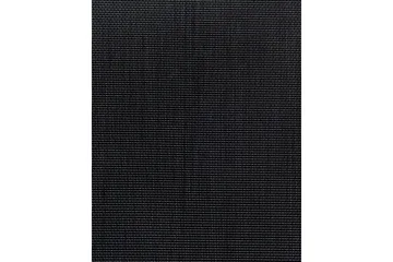 Bacoli Karmstol Utomhus - Svart/Silver - Utemöbler & utemiljö - Balkong & altan - Balkongmöbler - Balkongstol