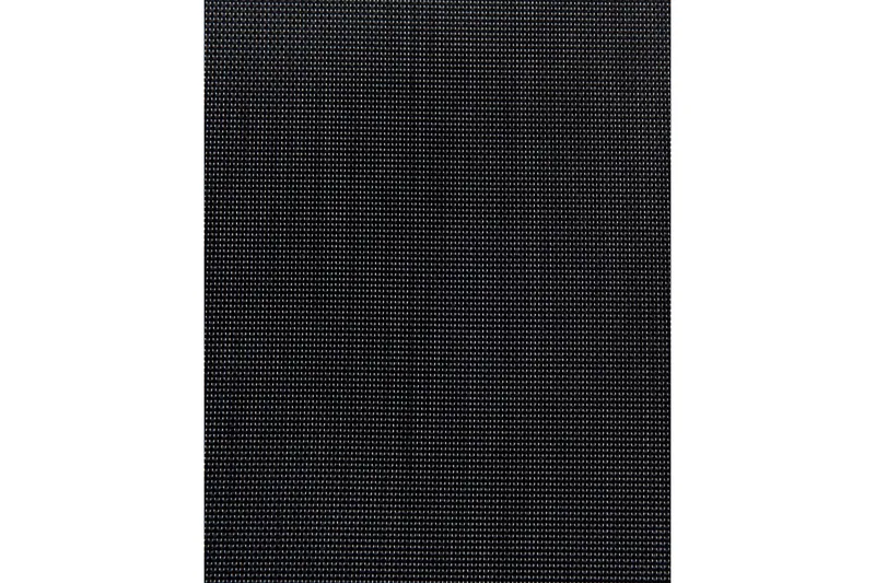 Bacoli Karmstol Utomhus - Svart/Silver - Utemöbler & utemiljö - Balkong & altan - Balkongmöbler - Balkongstol