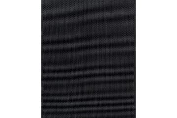 Bacoli Karmstol Utomhus - Svart/Silver - Utemöbler & utemiljö - Balkong & altan - Balkongmöbler - Balkongstol