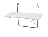 Balkongbord Hillerstorp Balkongbord, Vit